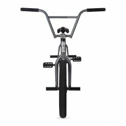 Fit 2023 STR Freecoaster MD 20.5"TT BMX Freestyle Bike-Slate Gray