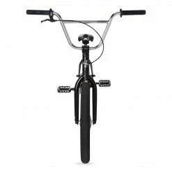 Fit 2023 TRL XL 21"TT BMX Freestyle Bike-Gloss Black
