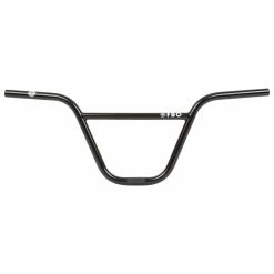COMPONENTS Fit Augie Handlebars-9.75"