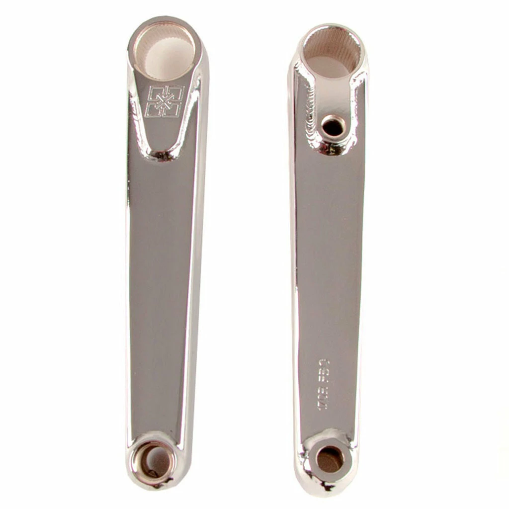 COMPONENTS Fit Blunt BMX Cranks 4 COMPONENTS Fit Blunt BMX Cranks