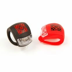ACCESSORIES Fit Fitlit Bike Light Set