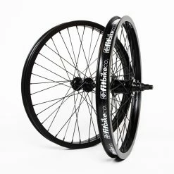 Fit Freecoaster Wheelset-36H-9T