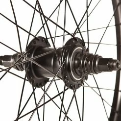 Fit Freecoaster Wheelset-36H-9T