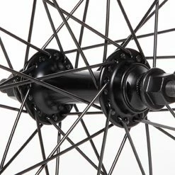 Fit Freecoaster Wheelset-36H-9T