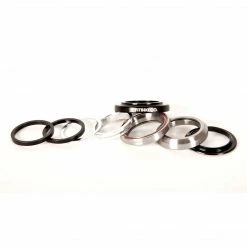 COMPONENTS Fit Integrated Headset-1-1/8" 14 COMPONENTS Fit Integrated Headset-1-1/8