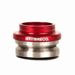 COMPONENTS Fit Integrated Headset-1-1/8" 16 COMPONENTS Fit Integrated Headset-1-1/8