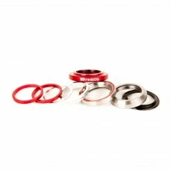 COMPONENTS Fit Integrated Headset-1-1/8" 18 COMPONENTS Fit Integrated Headset-1-1/8
