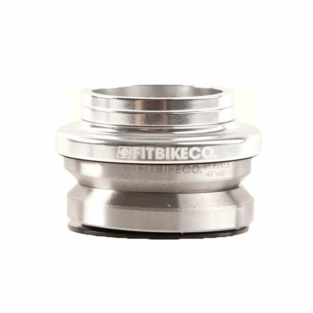 COMPONENTS Fit Integrated Headset-1-1/8" 10 COMPONENTS Fit Integrated Headset-1-1/8"