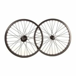 Fit OEM 20" BMX Wheelset-36H-9T