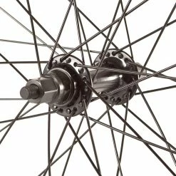 Fit OEM 20" BMX Wheelset-36H-9T