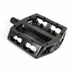 Fit Mac-Alloy Pedals