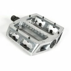 Fit Mac-Alloy Pedals