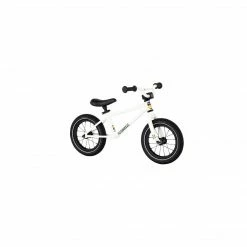 Fit Misfit BMX Balance Bike-Winter White BIKES