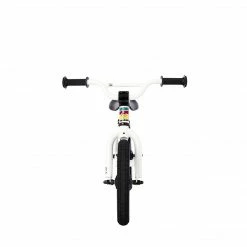 Fit Misfit BMX Balance Bike-Winter White BIKES