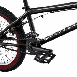 FREESTYLE BIKES Fit Misfit 18