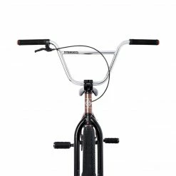 Fit Series One LG 20.75"TT BMX Freestyle Bike-Trans Gold BIKES 6 Fit Series One LG 20.75