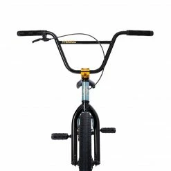 FREESTYLE BIKES Fit Series One SM 20.25"TT BMX Freestyle Bike-Trans Ice Blue 7 FREESTYLE BIKES Fit Series One SM 20.25