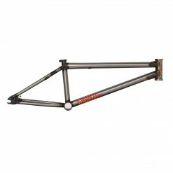 Fit Shortcut BMX Frame 10 Fit Shortcut BMX Frame