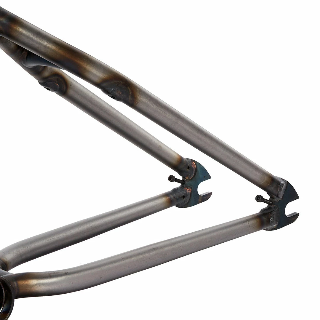 Fit Shortcut BMX Frame 5 Fit Shortcut BMX Frame