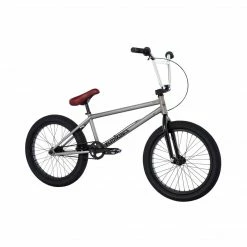 Fit TRL 2XL 21.25"TT BMX Freestyle Bike-Gloss Clear BIKES