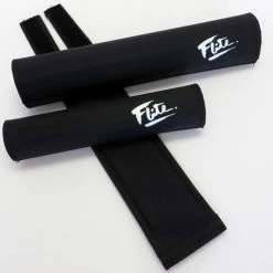 Numbers/Plates/Padsets Flite BMX 3-Piece Padset W/ Flite Logo - Solid Colors