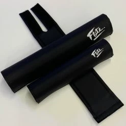 Numbers/Plates/Padsets Flite BMX 3-Piece Padset W/ Flite Logo - Solid Colors 8 Numbers/Plates/Padsets Flite BMX 3-Piece Padset W/ Flite Logo - Solid Colors