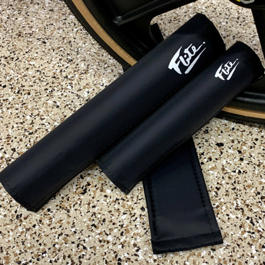 Numbers/Plates/Padsets Flite BMX 3-Piece Padset-80s 5 Numbers/Plates/Padsets Flite BMX 3-Piece Padset-80s