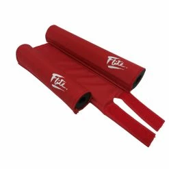 Numbers/Plates/Padsets Flite BMX 3-Piece Padset-80s 11 Numbers/Plates/Padsets Flite BMX 3-Piece Padset-80s