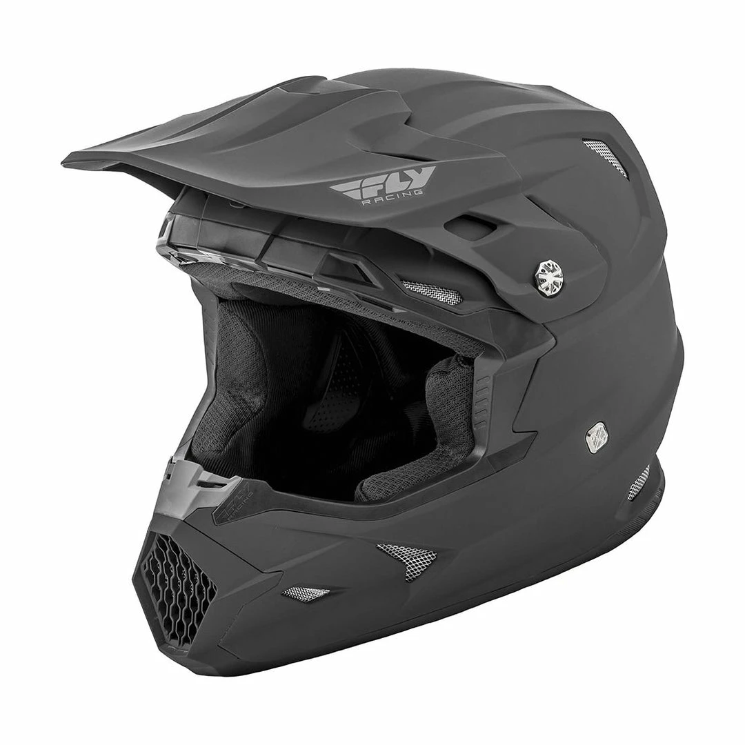 Helmets FLY RACING Toxin MIPS Helmet-Matte Black 1 Helmets FLY RACING Toxin MIPS Helmet-Matte Black