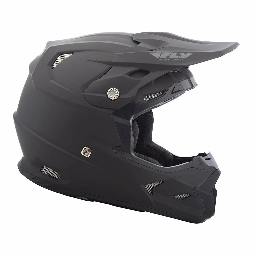 Helmets FLY RACING Toxin MIPS Helmet-Matte Black 2 Helmets FLY RACING Toxin MIPS Helmet-Matte Black