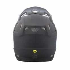 Helmets FLY RACING Toxin MIPS Helmet-Matte Black 6 Helmets FLY RACING Toxin MIPS Helmet-Matte Black