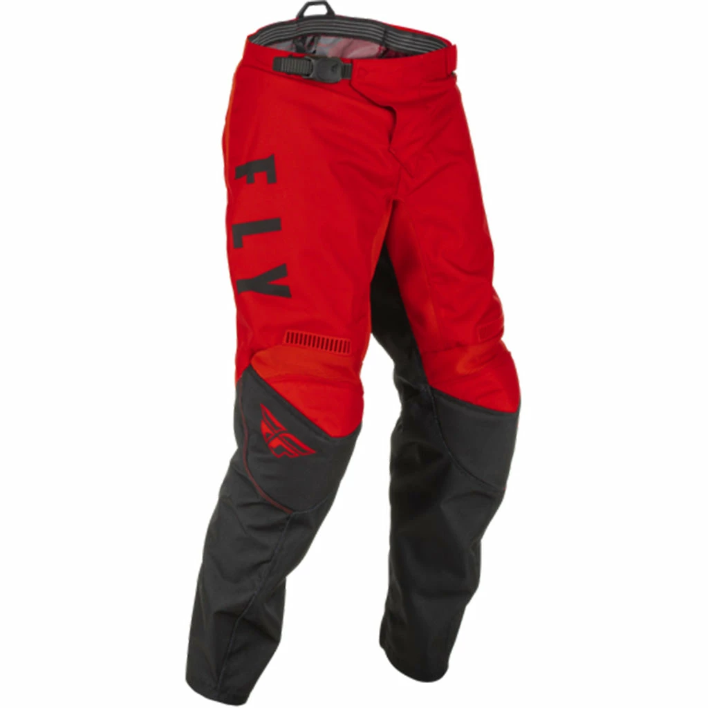 Fly Racing 2011 F-16 Race Pants-Red-Youth 18 1 Fly Racing 2011 F-16 Race Pants-Red-Youth 18