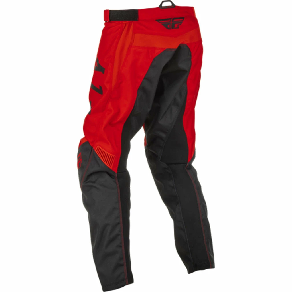 Fly Racing 2011 F-16 Race Pants-Red-Youth 18 2 Fly Racing 2011 F-16 Race Pants-Red-Youth 18