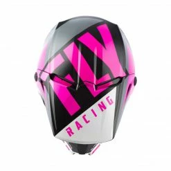 FLY RACING 2019 Elite Vigilant Helmet-Pink/Black 7 FLY RACING 2019 Elite Vigilant Helmet-Pink/Black
