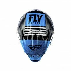 Helmets FLY RACING 2019 Toxin MIPS Embargo Helmet-Black/Blue 7 Helmets FLY RACING 2019 Toxin MIPS Embargo Helmet-Black/Blue