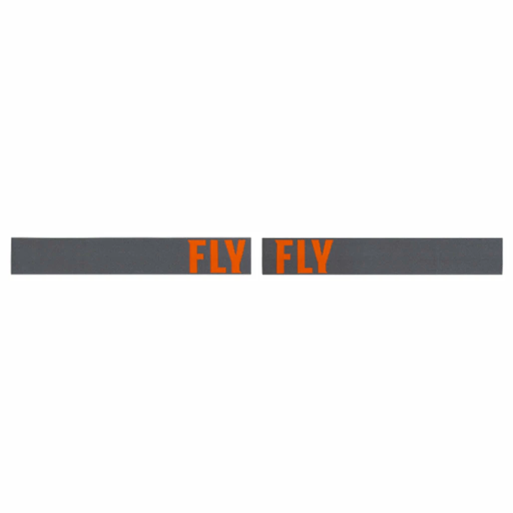 Fly Racing 2019 Youth Focus Goggles-Orange Mirror/Smoke 2 Fly Racing 2019 Youth Focus Goggles-Orange Mirror/Smoke
