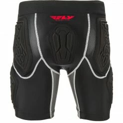 RACE WEAR Fly Racing Barricade Compression Shorts