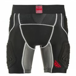 RACE WEAR Fly Racing Barricade Compression Shorts