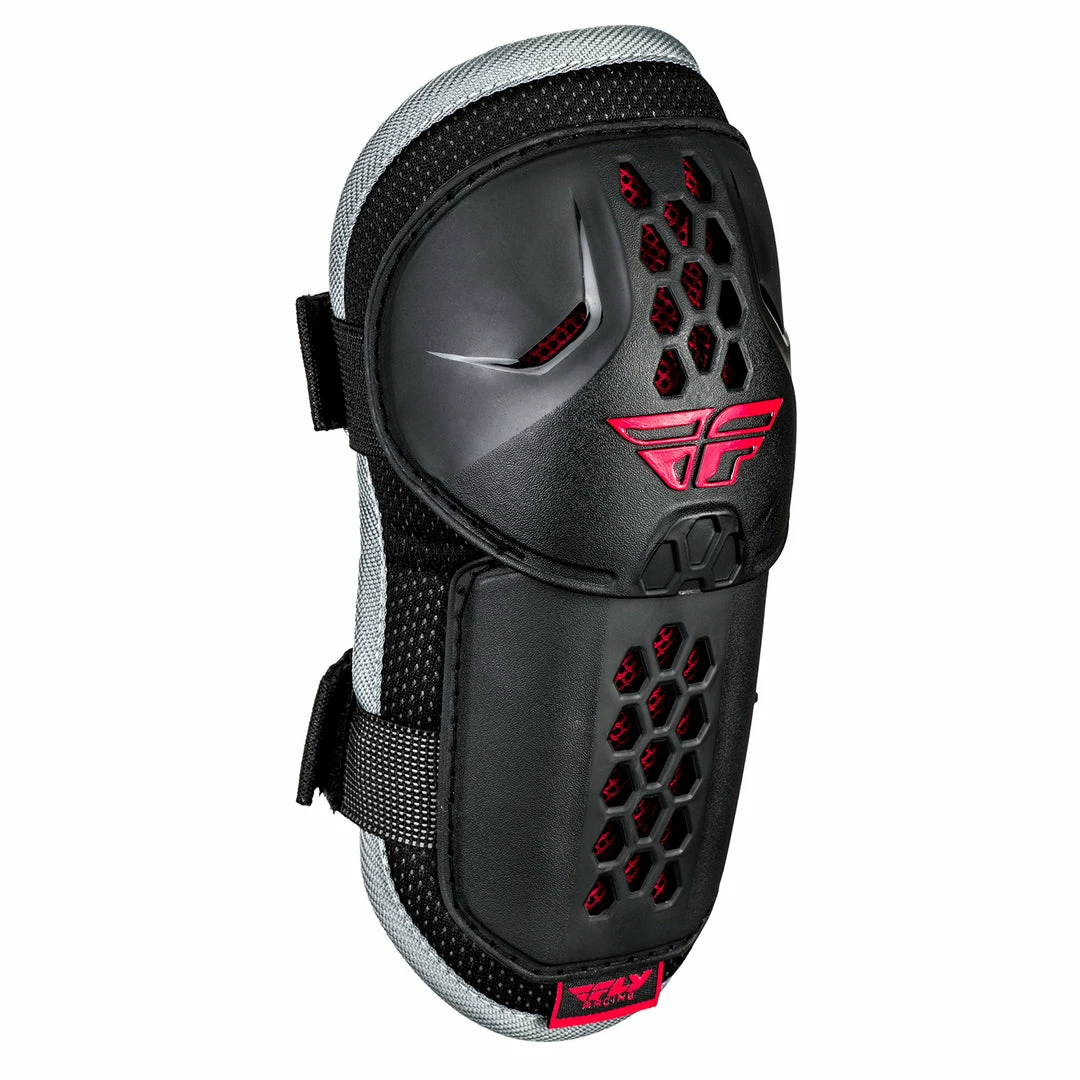 PROTECTIVE GEAR Fly Racing Barricade Elbow Guards 1 PROTECTIVE GEAR Fly Racing Barricade Elbow Guards