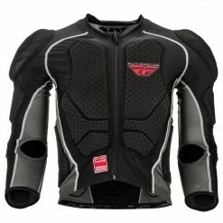 Fly Racing Barricade Long Sleeve Suit RACE WEAR