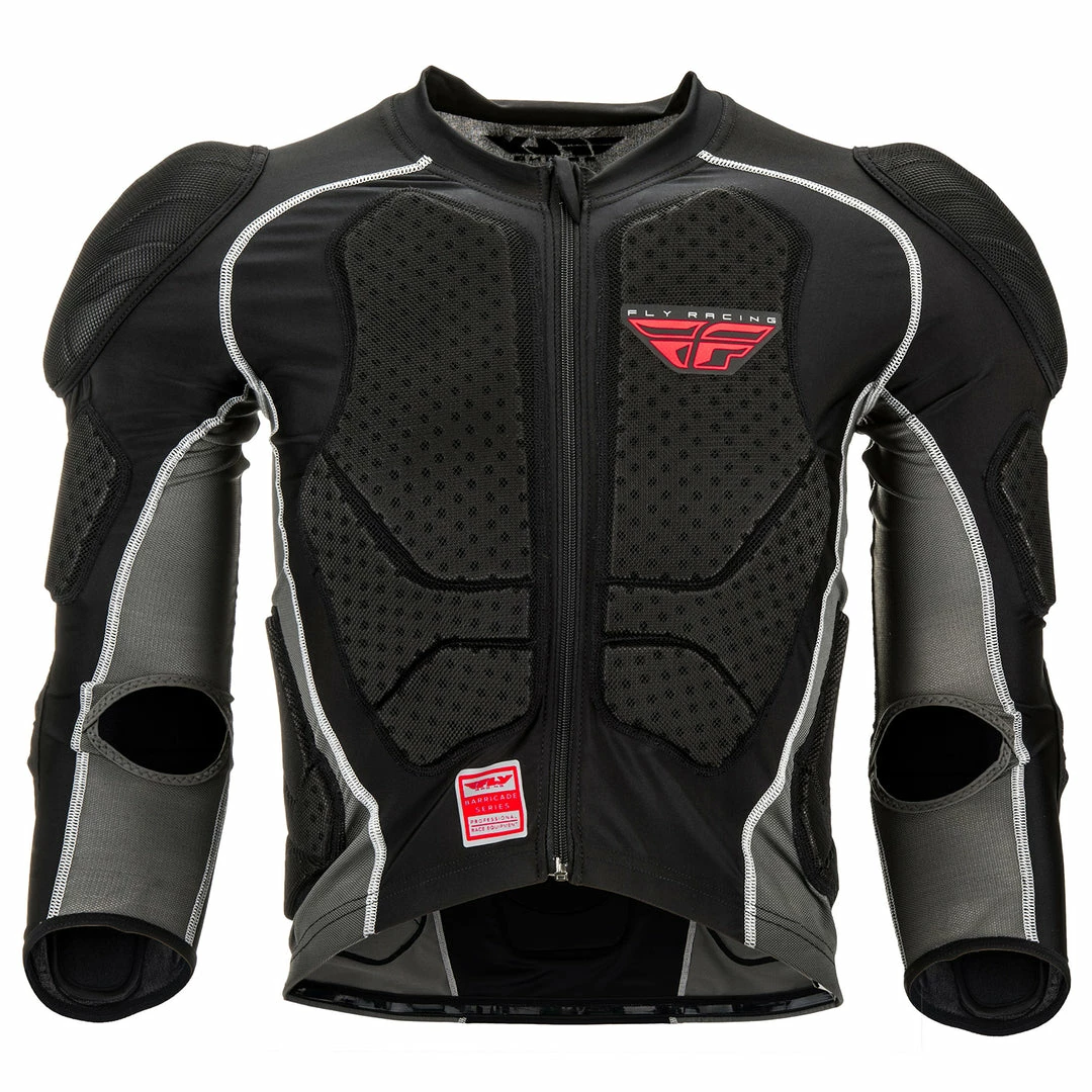 Fly Racing Barricade Long Sleeve Suit RACE WEAR 1 Fly Racing Barricade Long Sleeve Suit RACE WEAR