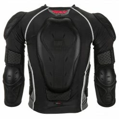 Fly Racing Barricade Long Sleeve Suit RACE WEAR