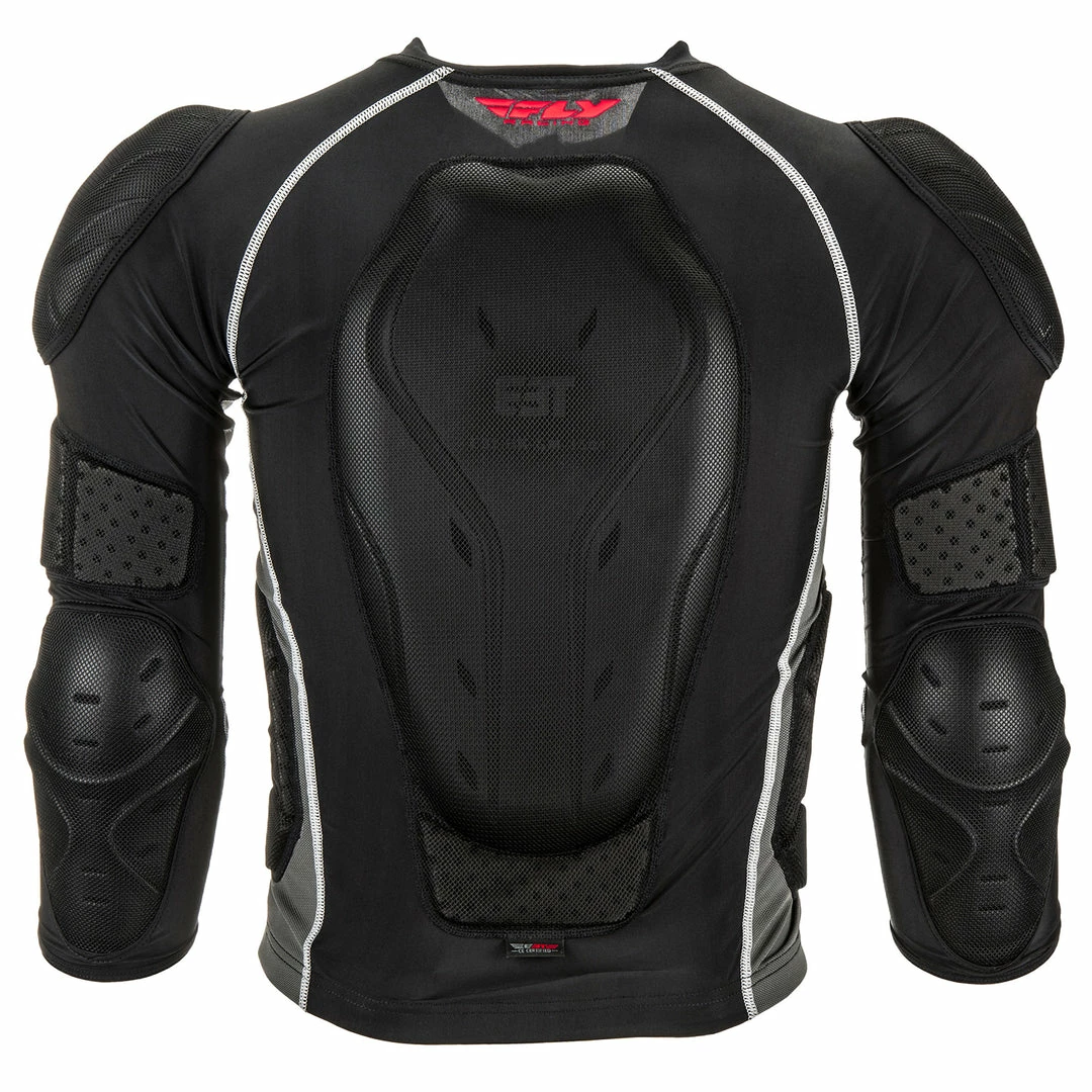Fly Racing Barricade Long Sleeve Suit RACE WEAR 2 Fly Racing Barricade Long Sleeve Suit RACE WEAR