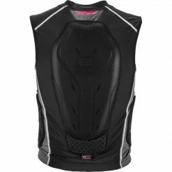 Fly Racing Barricade Zip Vest RACE WEAR