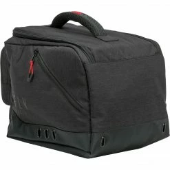 Fly Racing BMX Race Helmet Garage-Black Bags & Luggage