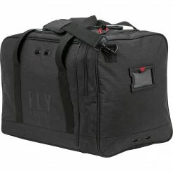 Fly Racing Carry-On Bag-black