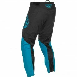 Fly Racing F-16 BMX Race Pants-Blue/Black