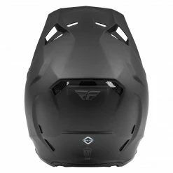 Helmets Fly Racing 2022 Formula CC Solid BMX Race Helmet-Matte Black 6 Helmets Fly Racing 2022 Formula CC Solid BMX Race Helmet-Matte Black