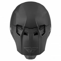 Helmets Fly Racing 2022 Formula CC Solid BMX Race Helmet-Matte Black 7 Helmets Fly Racing 2022 Formula CC Solid BMX Race Helmet-Matte Black