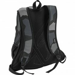 Bags & Luggage Fly Racing Jump Pack Backpack-Grey/Black Camo